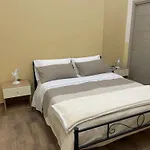 Maison d'hôtes Calabro 21 Appartament 4*