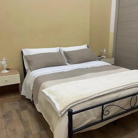 Calabro 21 Appartament Guest house