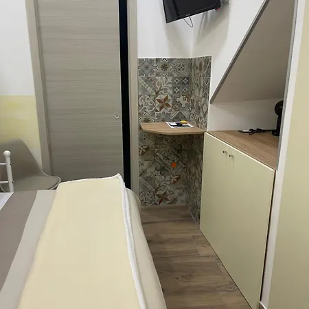 Guest house Calabro 21 Appartament Catania
