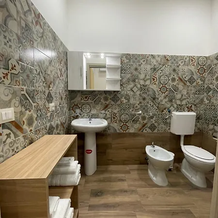 Guest house Calabro 21 Appartament Catania