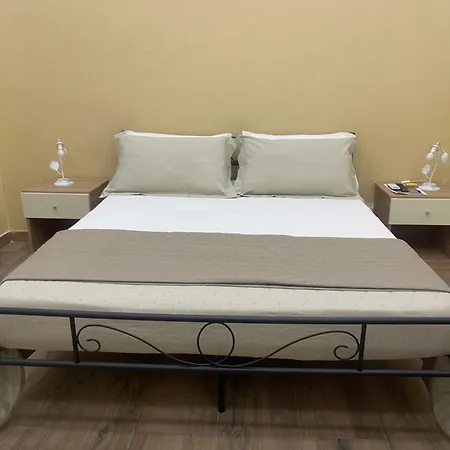 Guest house Calabro 21 Appartament