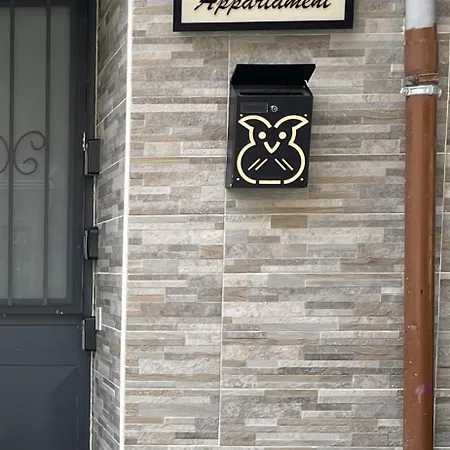 Calabro 21 Appartament Guest house