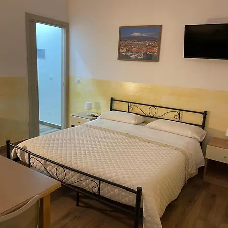 Guest house Calabro 21 Appartament