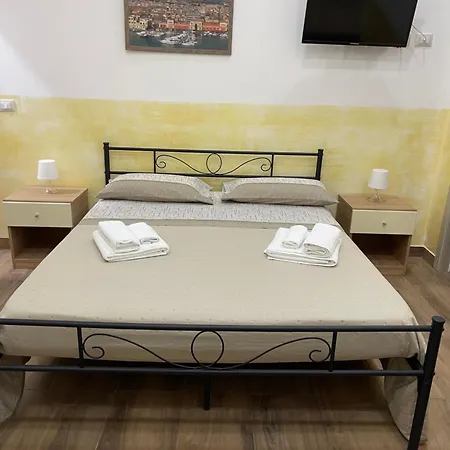 Guest house Calabro 21 Appartament *