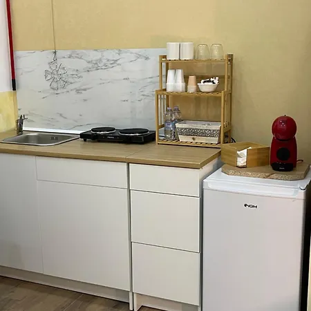Calabro 21 Appartament Guest house Catania