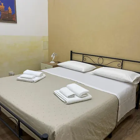 Calabro 21 Appartament Guest house