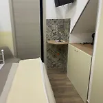 Гостевой дом Calabro 21 Appartament Катания