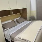 Calabro 21 Appartament Катания