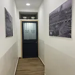 Гостевой дом Calabro 21 Appartament 4*