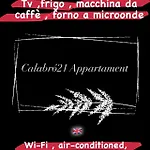 Гостевой дом Calabro 21 Appartament 4*