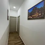 Calabro 21 Appartament Гостевой дом 4*