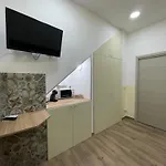Гостевой дом Calabro 21 Appartament