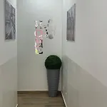 Calabro 21 Appartament Катания