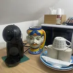 Calabro 21 Appartament Гостевой дом Катания