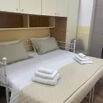 Calabro 21 Appartament 4* Катания