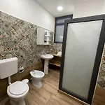 Calabro 21 Appartament Гостевой дом