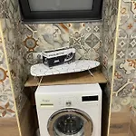 Calabro 21 Appartament Гостевой дом