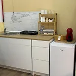 Calabro 21 Appartament Гостевой дом Катания