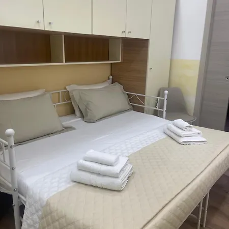 Calabro 21 Appartament 4* Katania