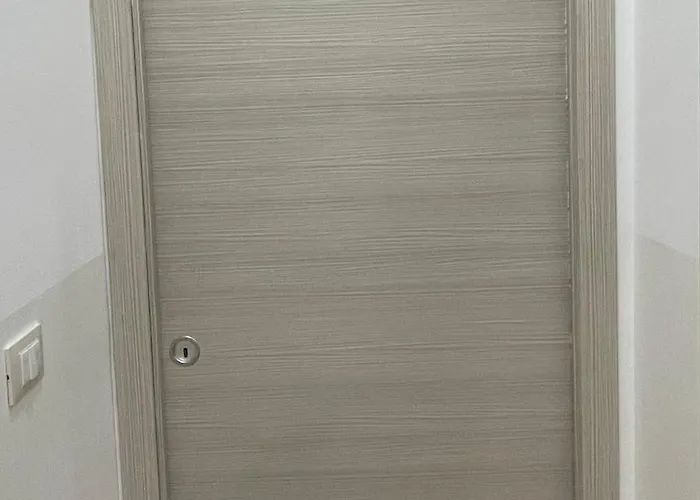 Calabro 21 Appartament 卡塔尼亚